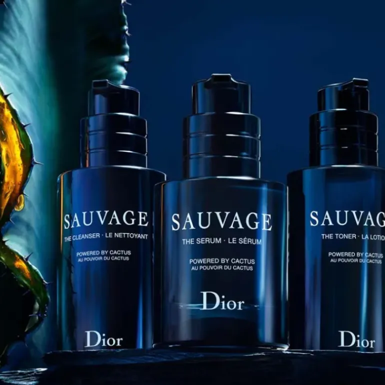Sauvage 125 ML