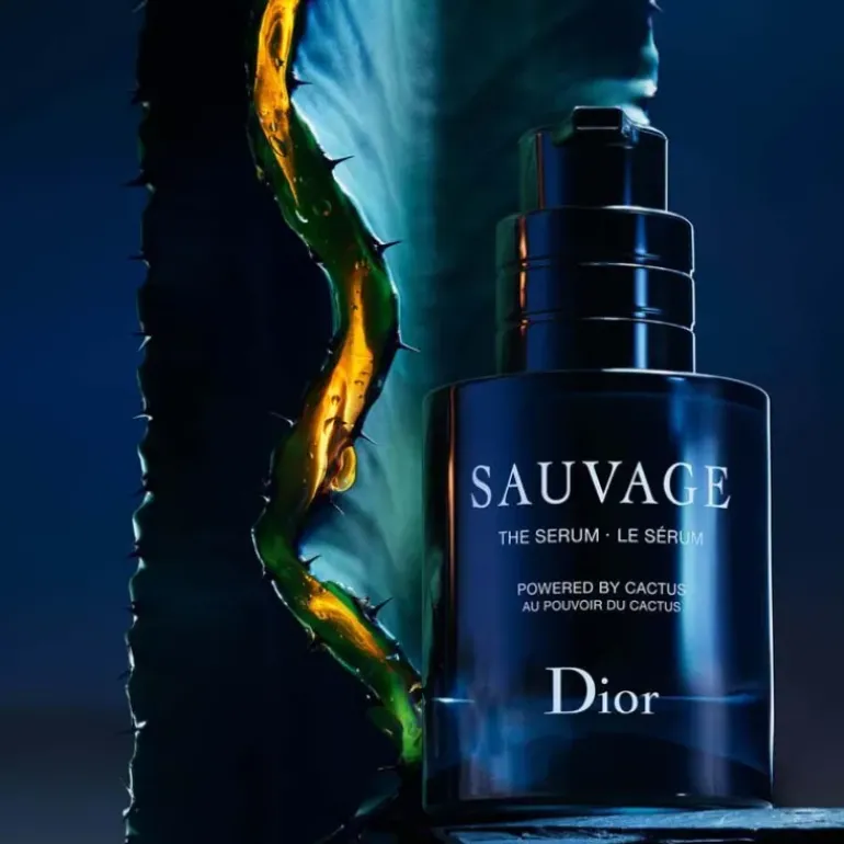 Sauvage 50 ML