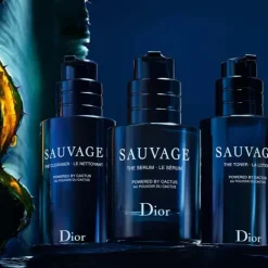 Sauvage 50 ML