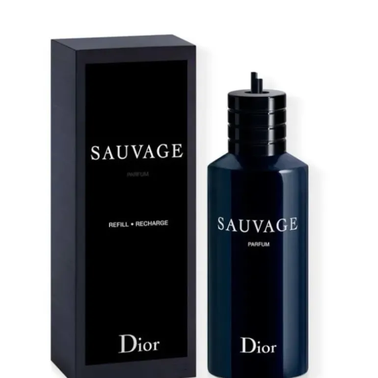 Sauvage Parfum Ricarica 300 ML