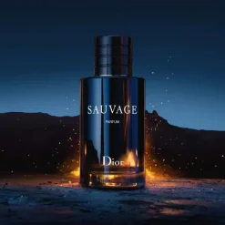 Sauvage Parfum Ricarica 300 ML