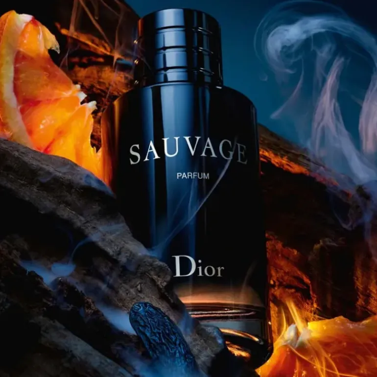 Sauvage Parfum Ricarica 300 ML