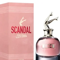 Scandal