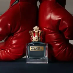 Scandal For Him