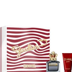 Scandal For Him Eau de Toilette Confezione 50 ML Eau de Toilette + 75