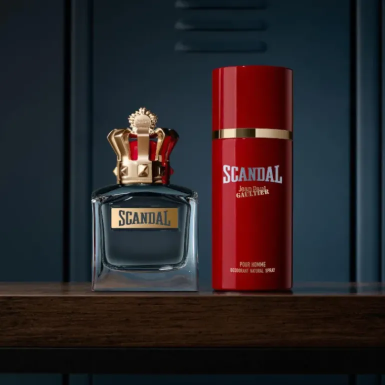 Scandal For Him 150 ML