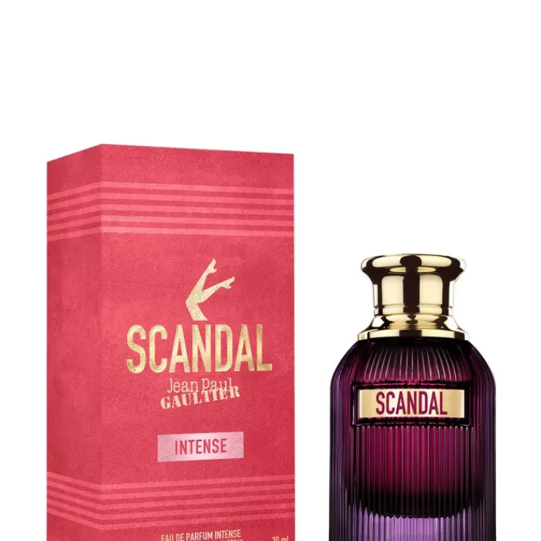 Scandal Intense