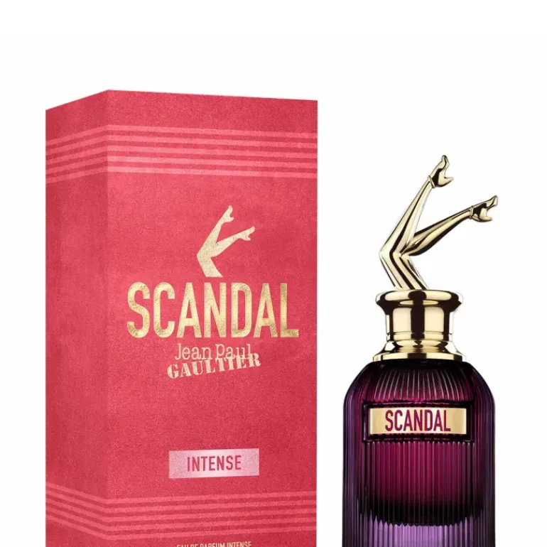 Scandal Intense