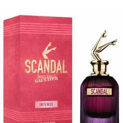 Scandal Intense