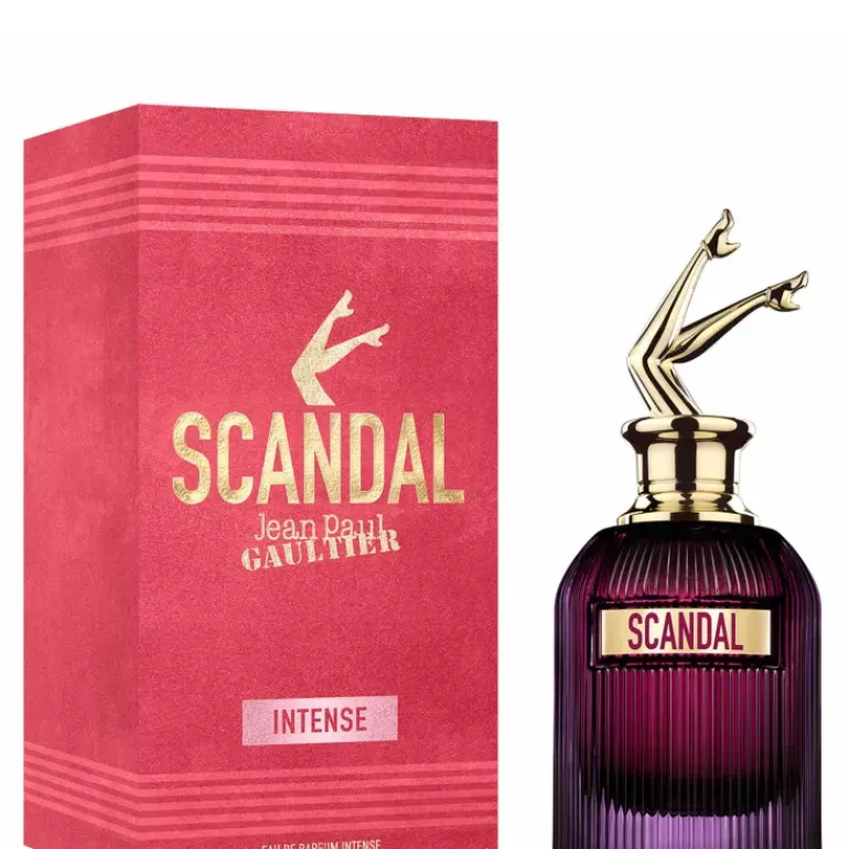 Scandal Intense
