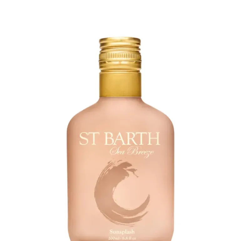 Sea Breeze Sunsplash Water 200 ML