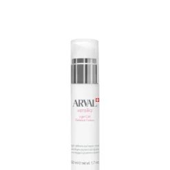 Sensilia - Light Cell Defence Cream - Crema leggera protettiva riparat