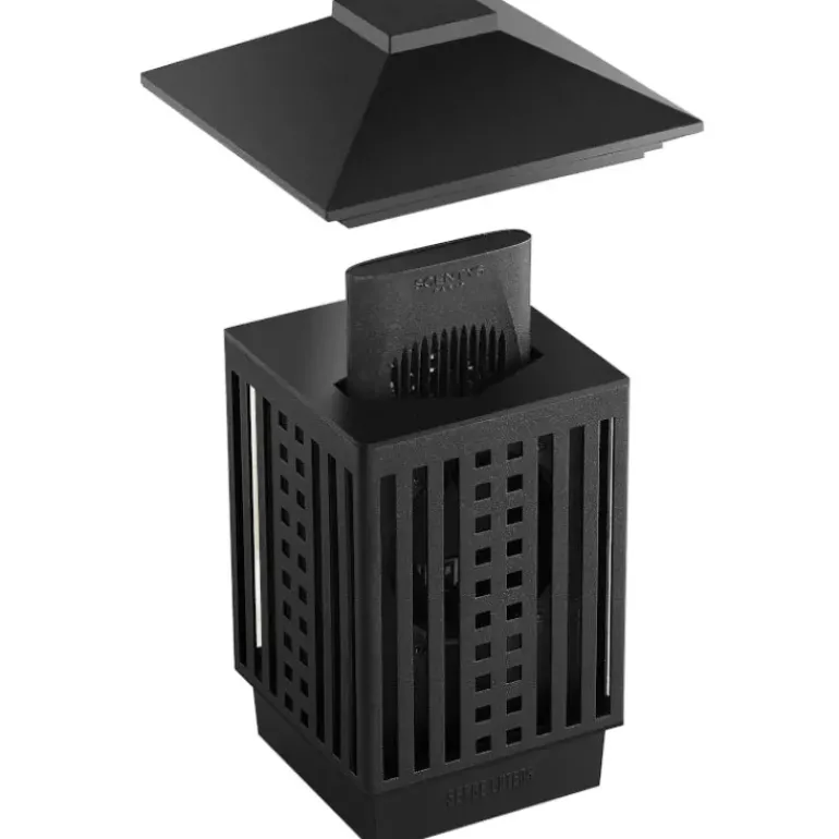 Serge Lutens At Home Arab Refill Diffuser (Cartuccia) CARTUCCIA