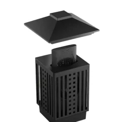 Serge Lutens At Home Iconic Diffuser - Diffusore elettrico per la casa