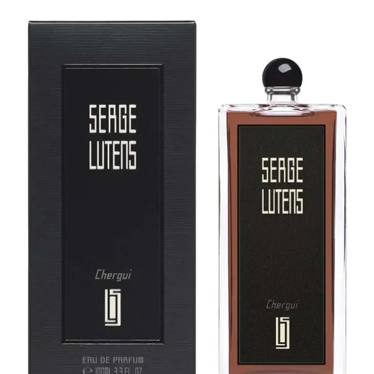 Serge Lutens Chergui