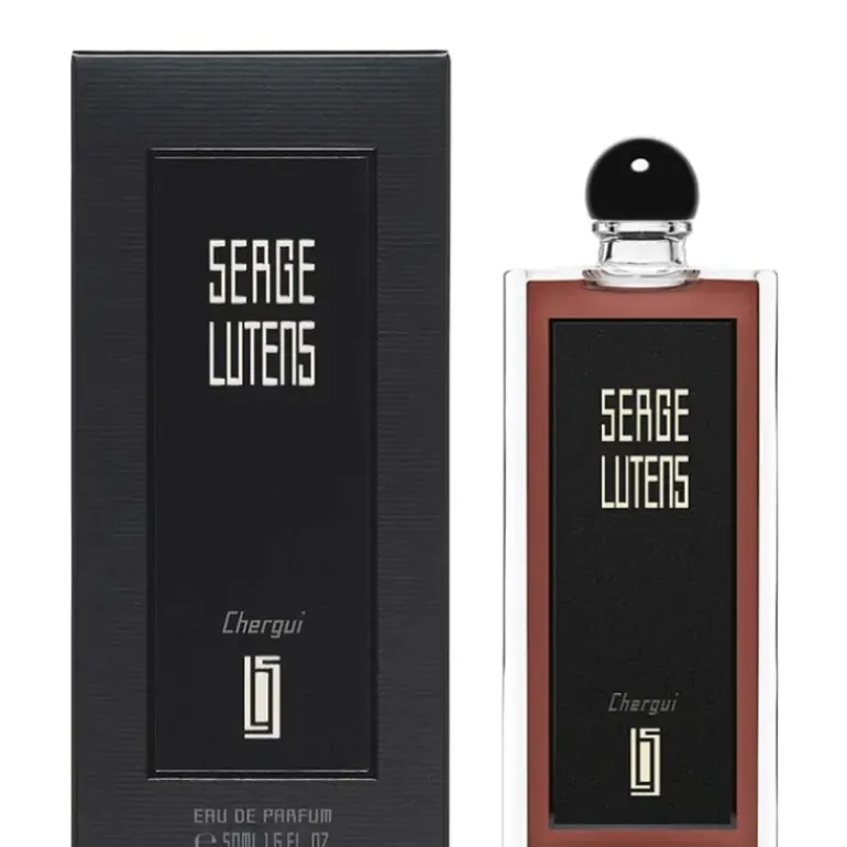 Serge Lutens Chergui