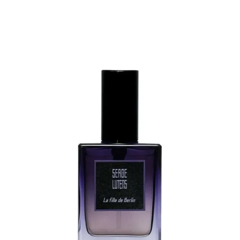 Serge Lutens Confit de Parfum La Fille de Berlin 25 ML