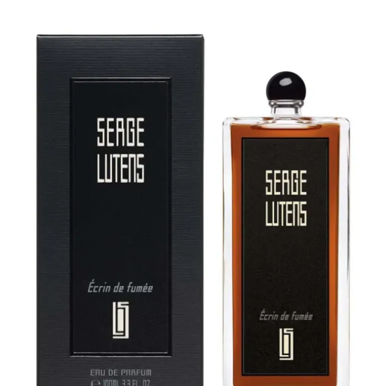 Serge Lutens Écrin de Fumée