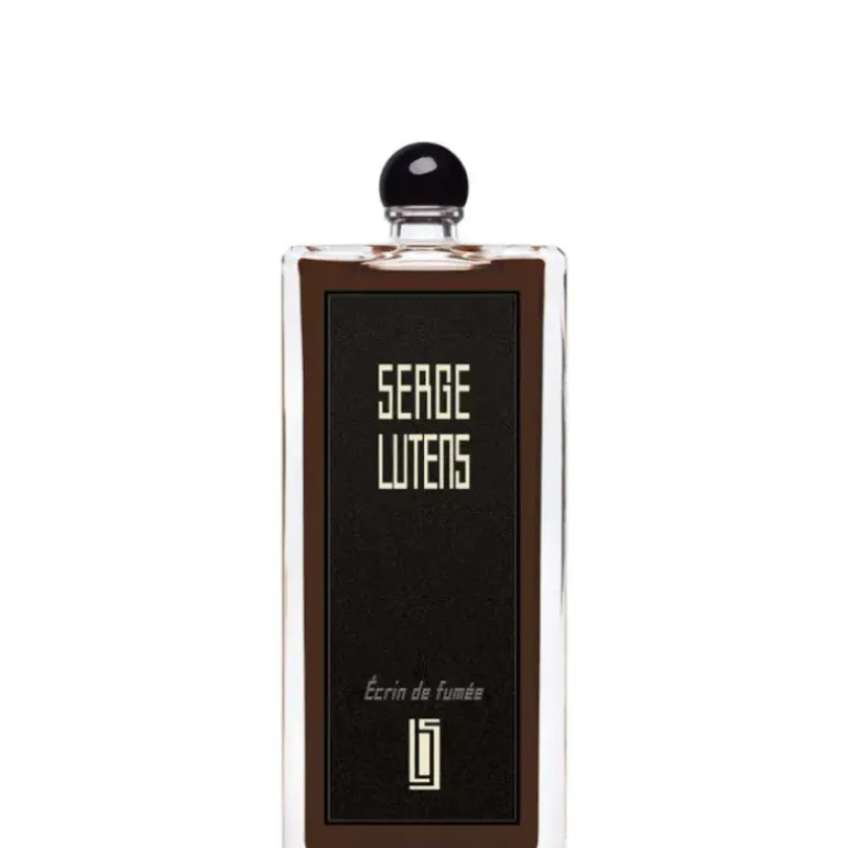 Serge Lutens Écrin de Fumée
