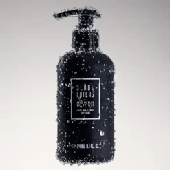Serge Lutens Dans le bleu qui pétille 240 ML