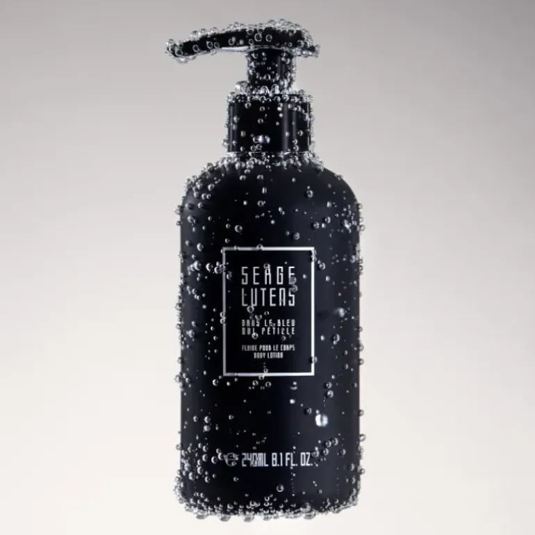 Serge Lutens Dans le bleu qui pétille 240 ML