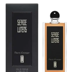 Serge Lutens Fleurs D' Oranger