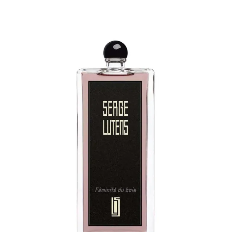 Serge Lutens Féminité du Bois