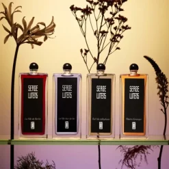 Serge Lutens La Dompteuse Encagée