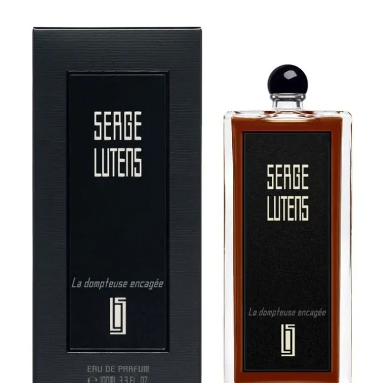 Serge Lutens La Dompteuse Encagée