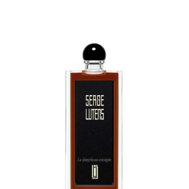 Serge Lutens La Dompteuse Encagée