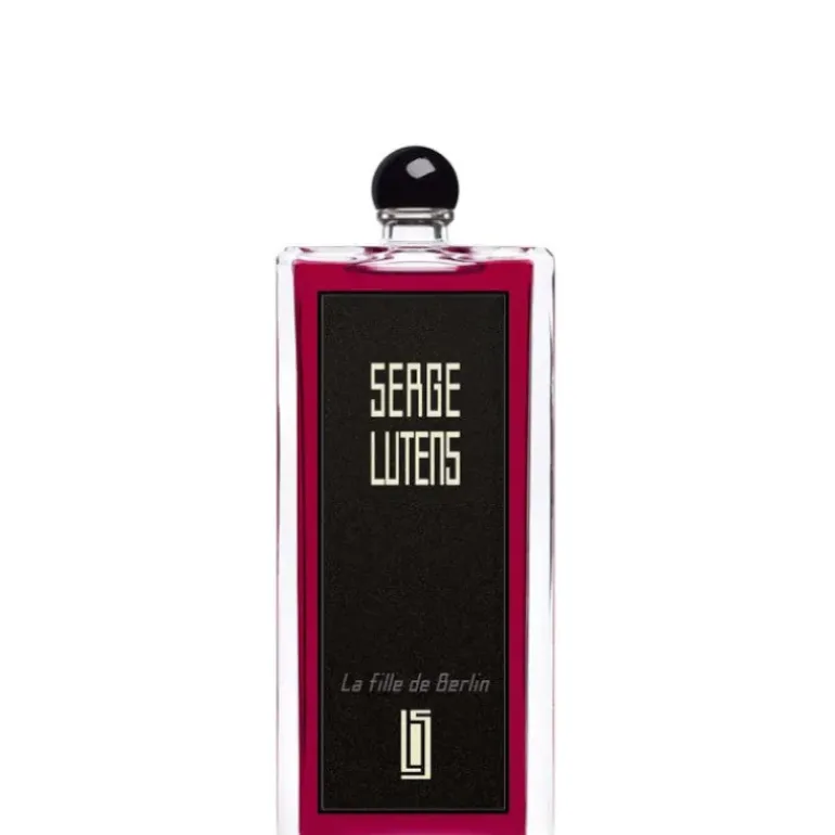 Serge Lutens La Fille de Berlin