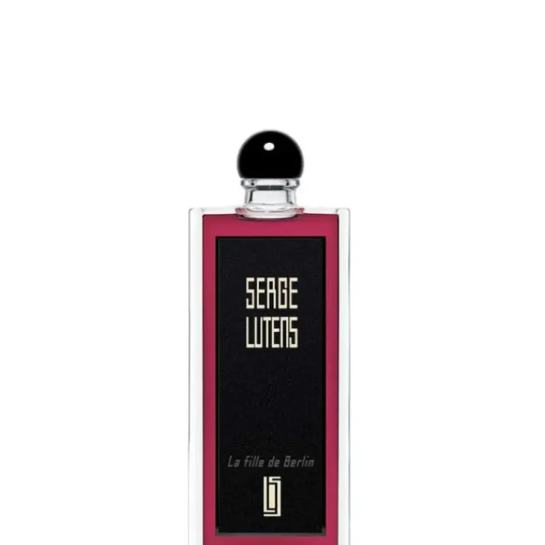 Serge Lutens La Fille de Berlin