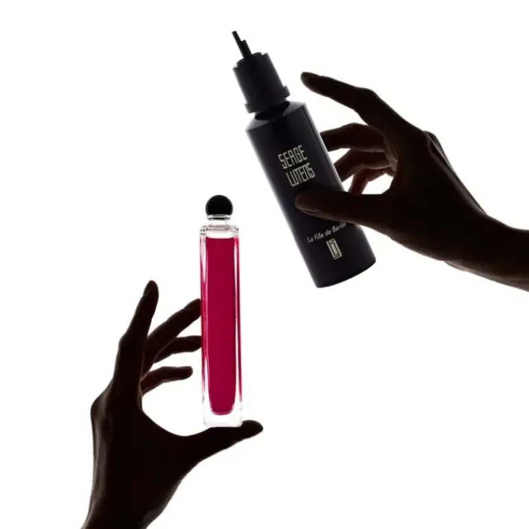 Serge Lutens La Fille de Berlin