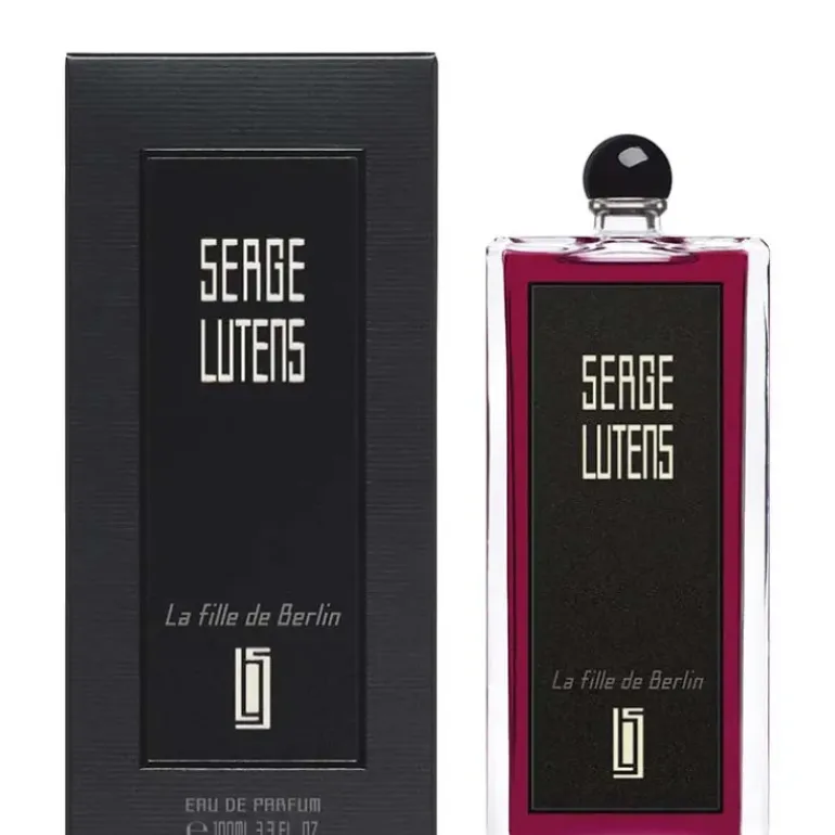Serge Lutens La Fille de Berlin
