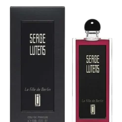 Serge Lutens La Fille de Berlin