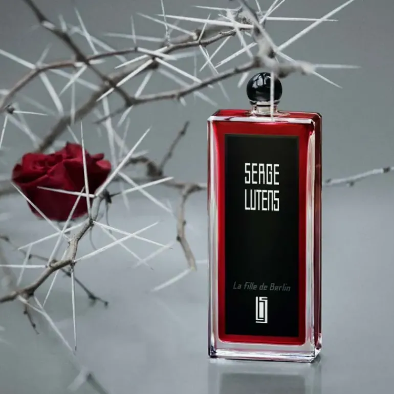 Serge Lutens La Fille de Berlin