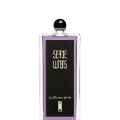 Serge Lutens La Fille Tour de Fer