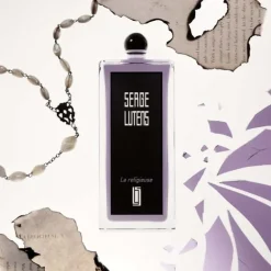 Serge Lutens La Religieuse