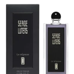 Serge Lutens La Religieuse