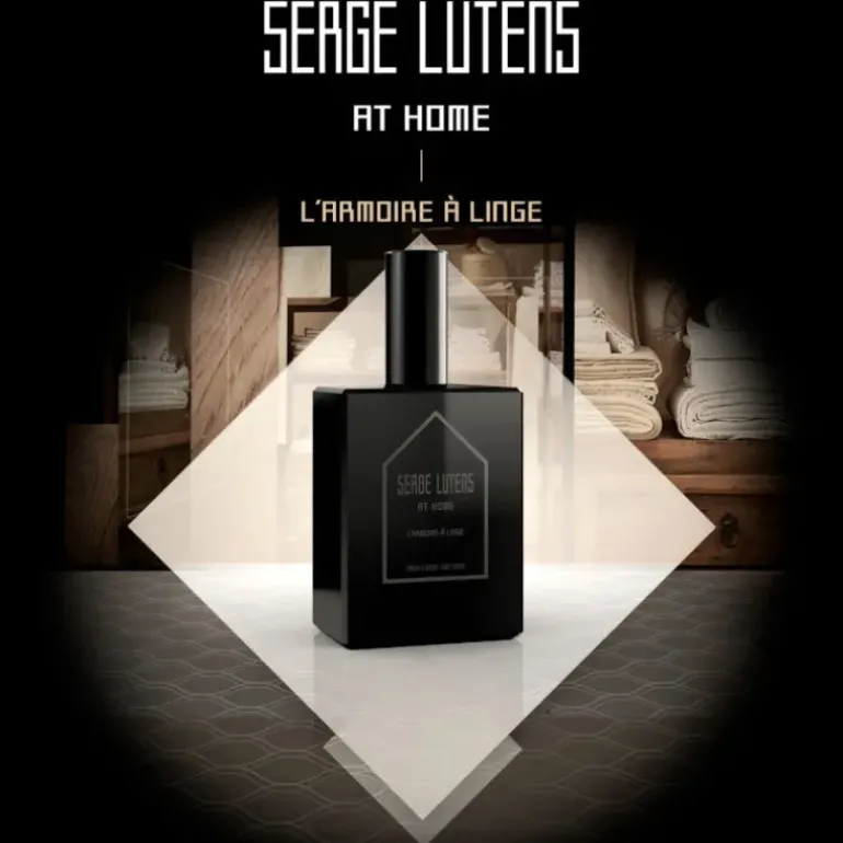Serge Lutens L’armoire à linge 100 ML