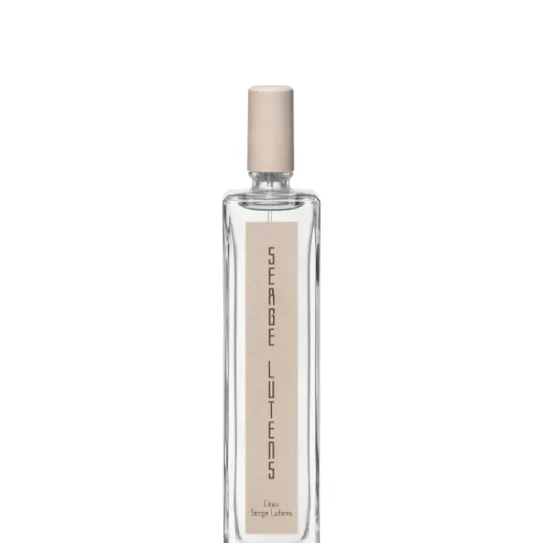 Serge Lutens L'Eau - Matin Lutens 100 ML