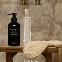 Serge Lutens L'Eau - Matin Lutens 240 ML