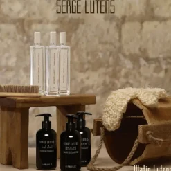 Serge Lutens L'Eau - Matin Lutens 240 ML