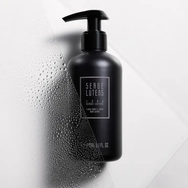 Serge Lutens L'Eau 240 ML