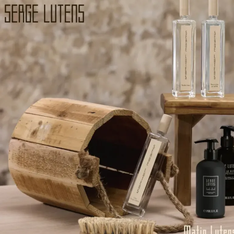 Serge Lutens L'Eau 240 ML