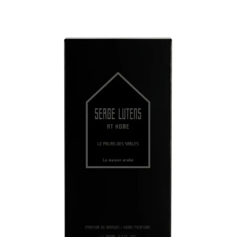 Serge Lutens Le Palais des Sables - La Maison Arabe 100 ML