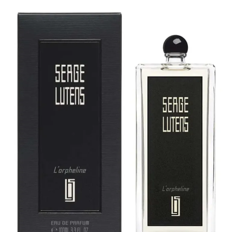 Serge Lutens L'Orpheline