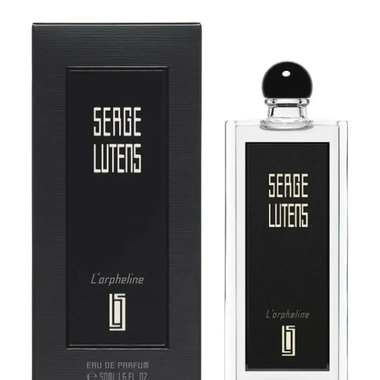Serge Lutens L'Orpheline