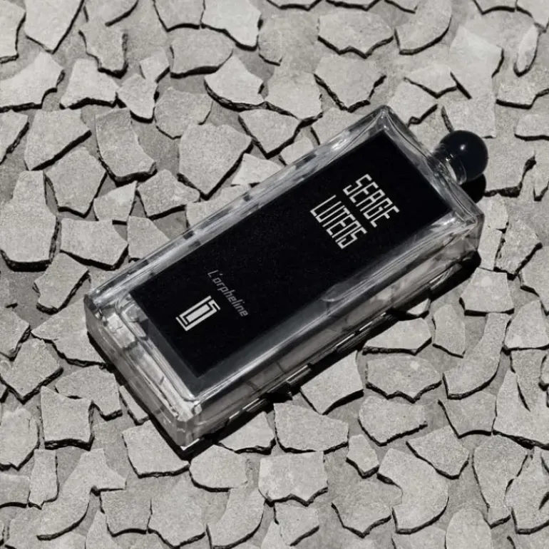 Serge Lutens L'Orpheline