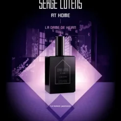 Serge Lutens Mesk el-laïl Le Jardin Arabe 100 ML